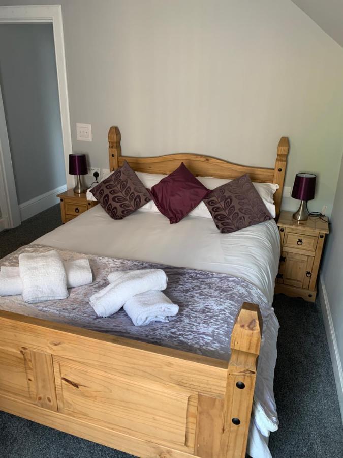 Ardvaich House Hotell Oban Exteriör bild